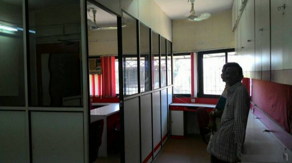 Commercial Office Space for Rent in Furnished office for Rent, , Thane-West, Mumbai